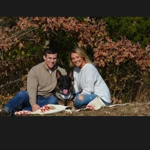 Meet your Posher, Ben